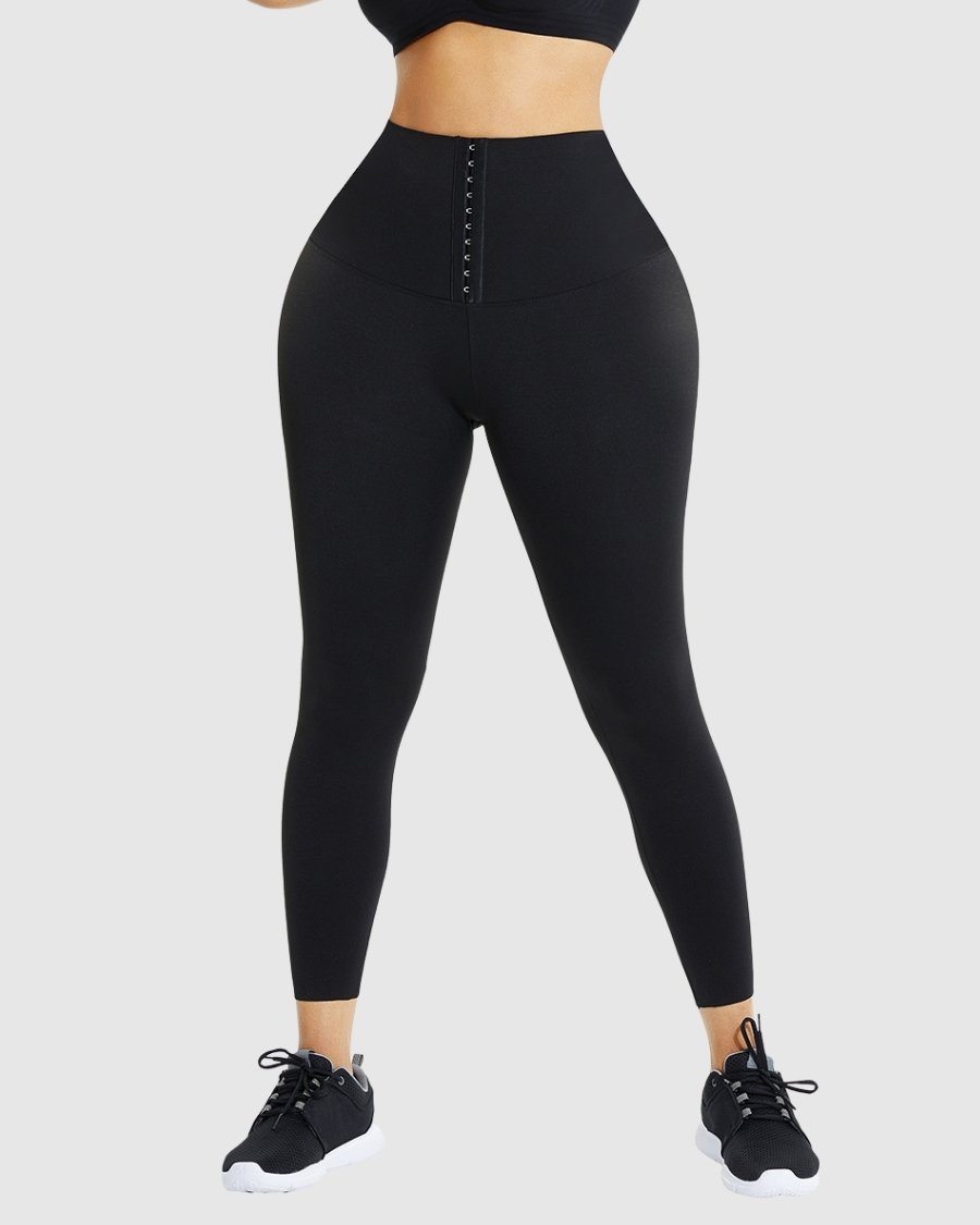 Compression Shaper Leggings