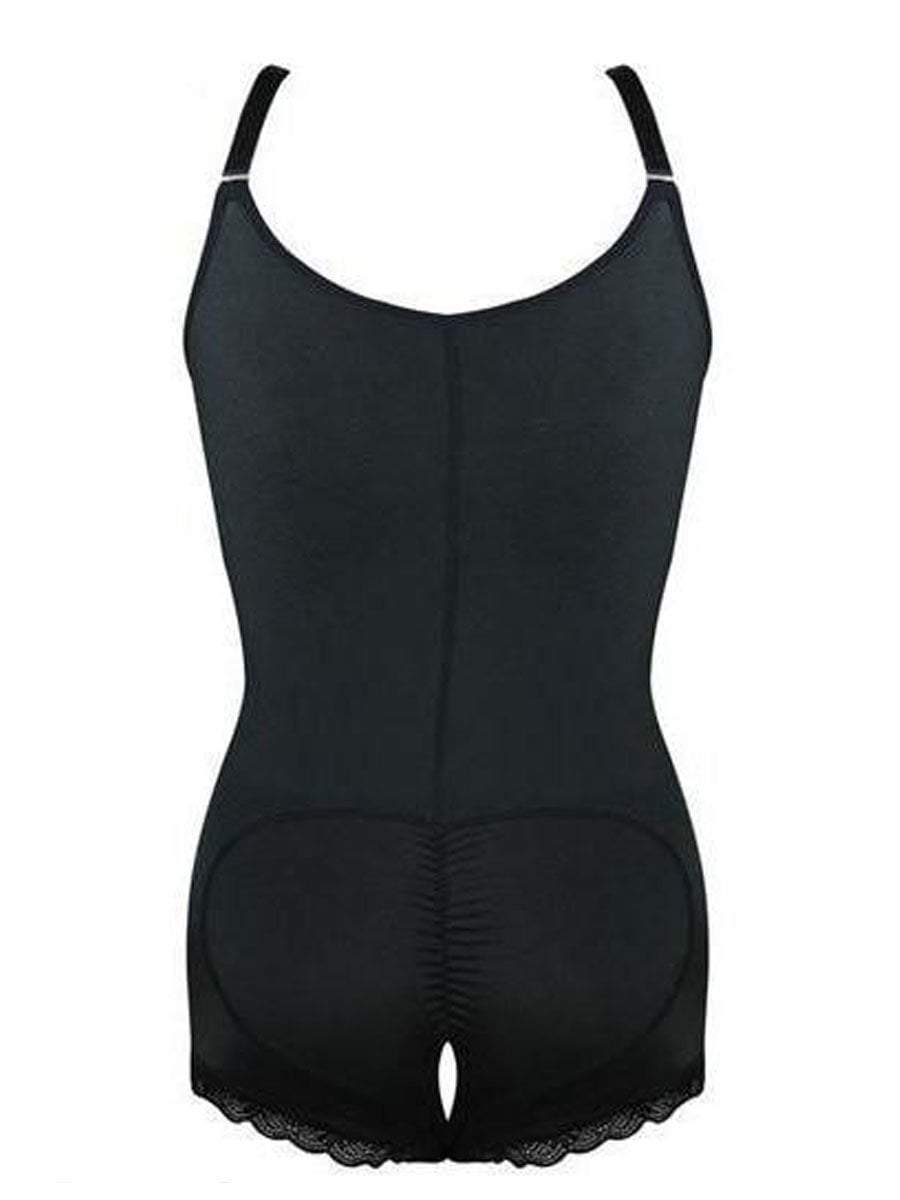 Invisible Firm Control Body Shaper