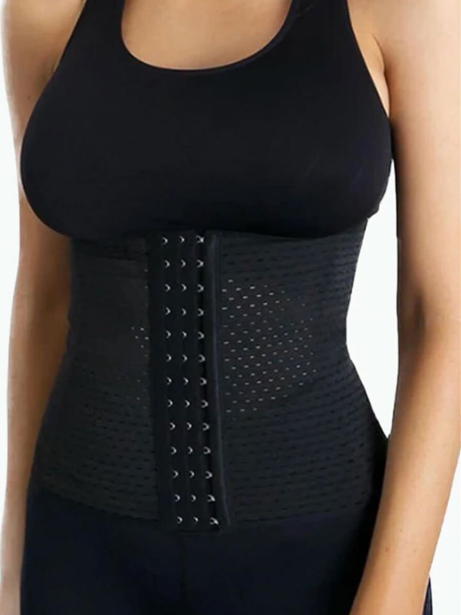 Original Everyday Waist Trainer waist trainer Hourglass Gal