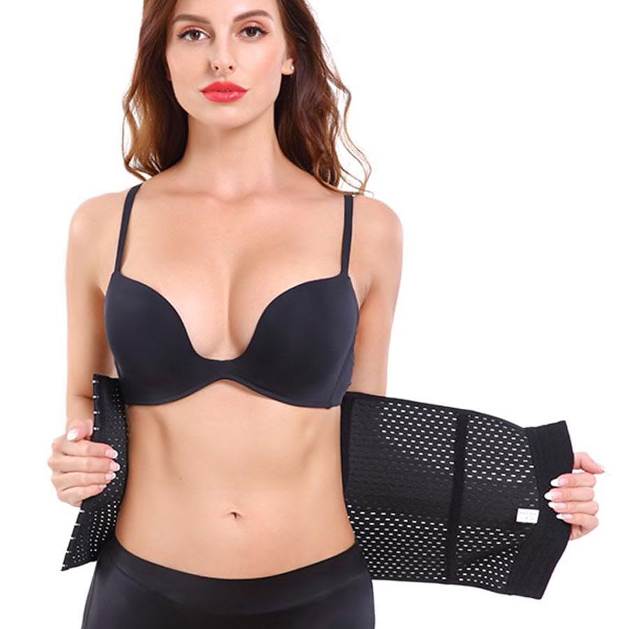 Original Everyday Waist Trainer waist trainer Hourglass Gal