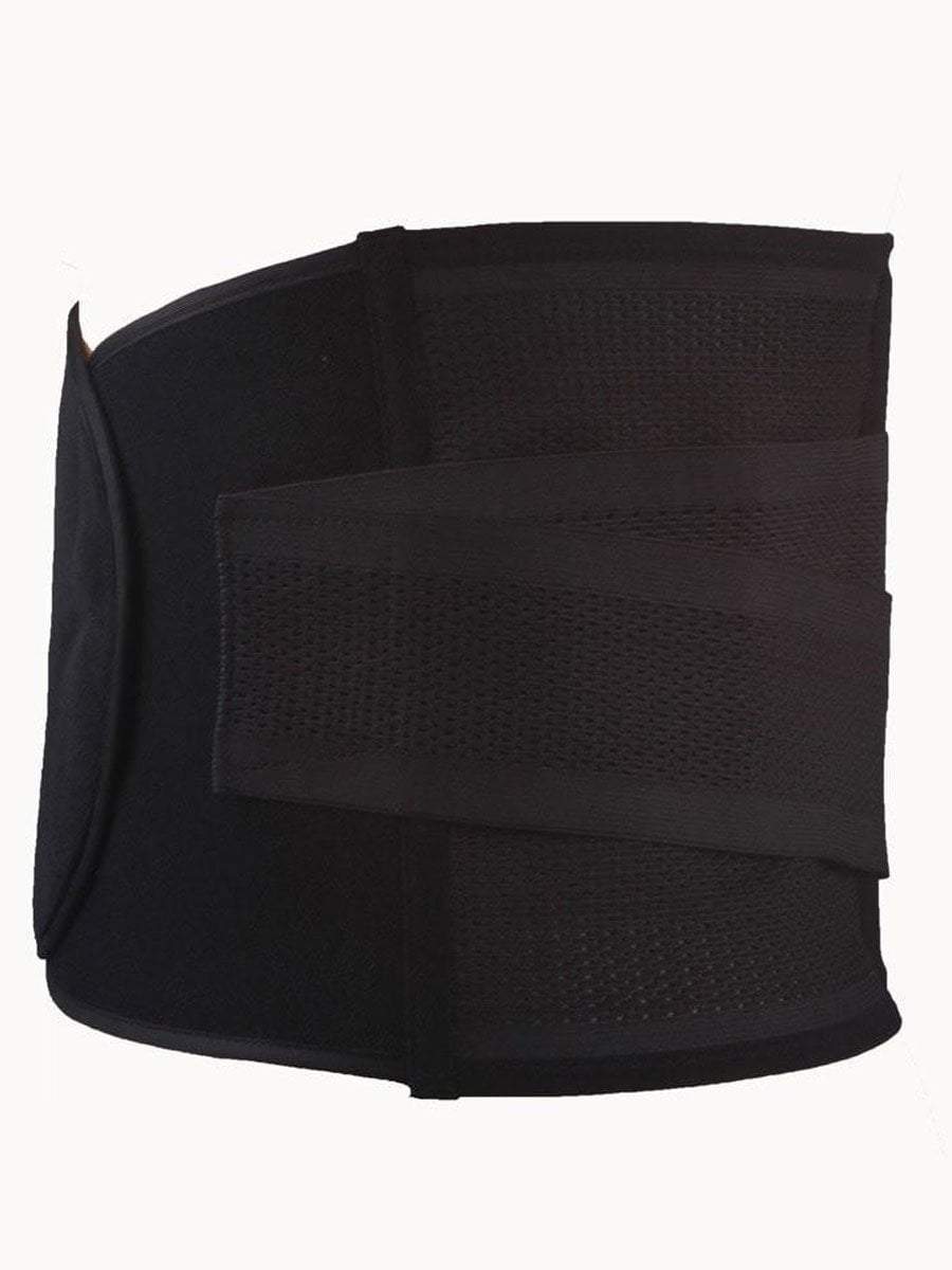 Postpartum Waist Trainer Belt postpartum belt Hourglass Gal