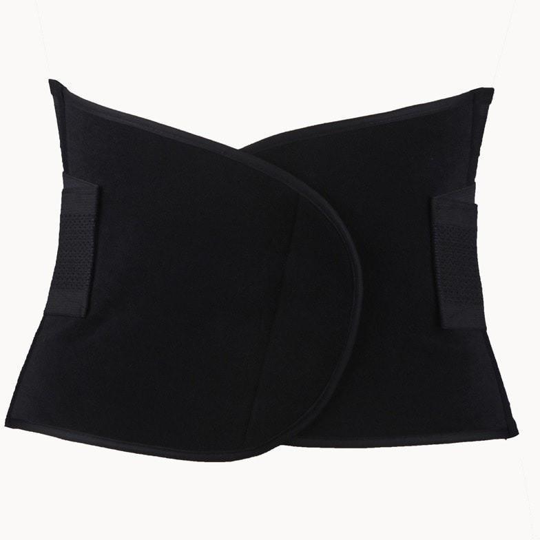 Postpartum Waist Trainer Belt postpartum belt Hourglass Gal