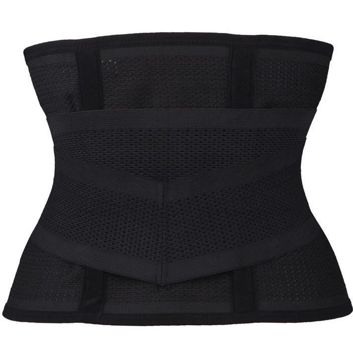 Postpartum Waist Trainer Belt postpartum belt Hourglass Gal