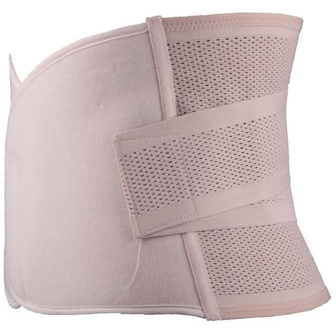 Postpartum Waist Trainer Belt postpartum belt Hourglass Gal