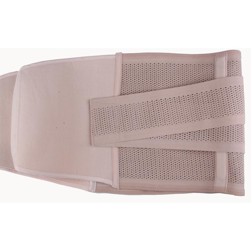 Postpartum Waist Trainer Belt postpartum belt Hourglass Gal
