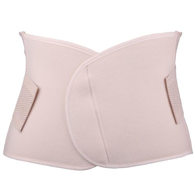Postpartum Waist Trainer Belt postpartum belt Hourglass Gal