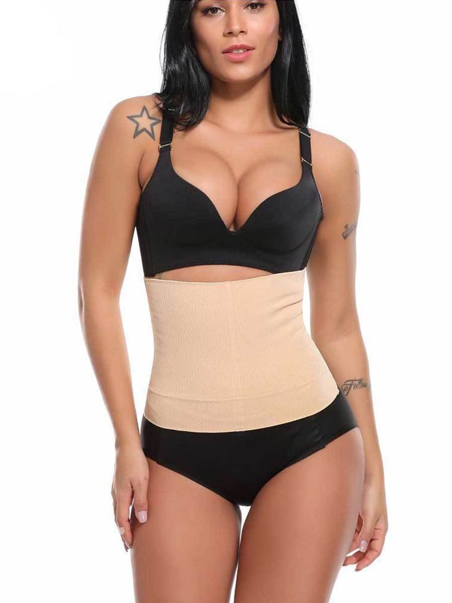 Seamless Waist Training Cincher waist trainer Hourglass Gal