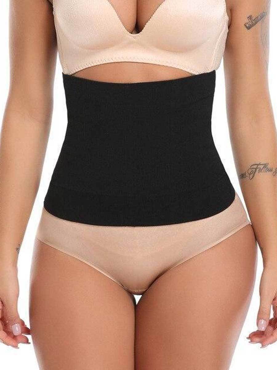 Seamless Waist Training Cincher waist trainer Hourglass Gal