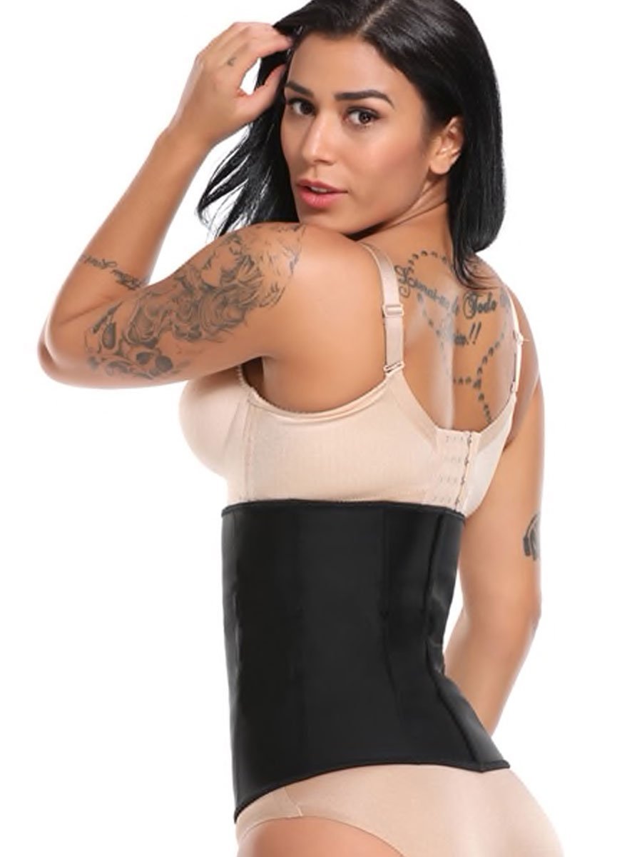 Waist Trainer Kardashian Best Hourglass Waist Shaper waist trainer Hourglass Gal
