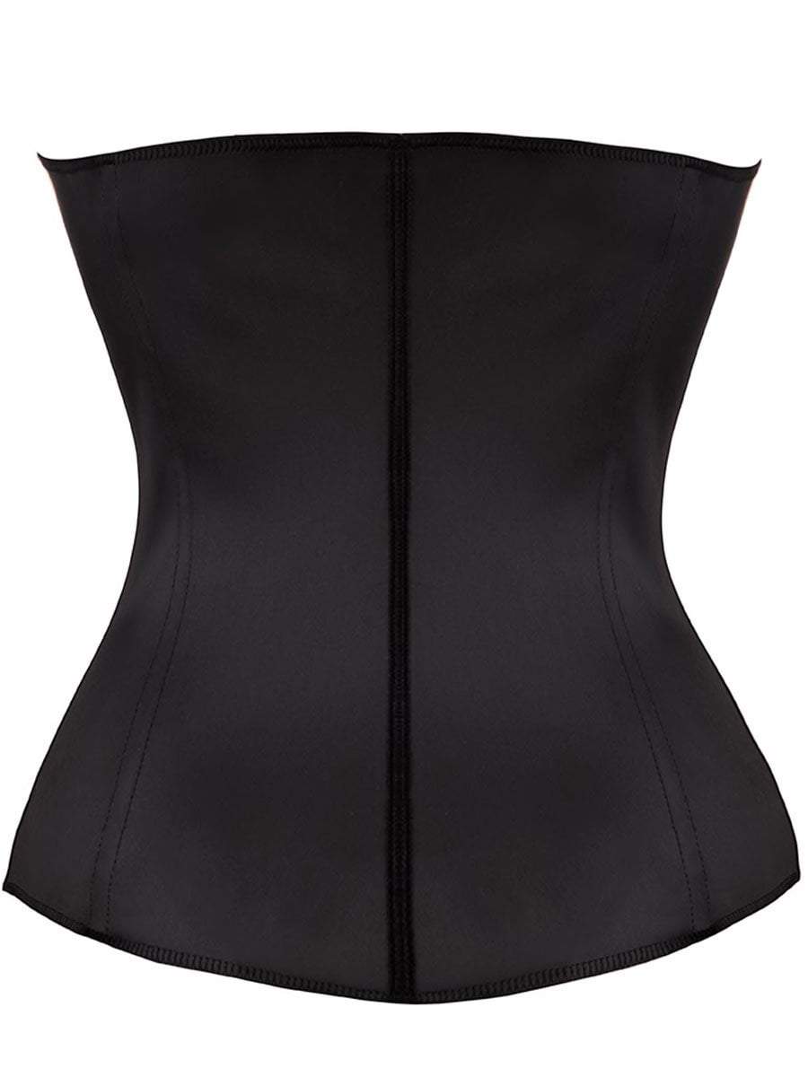 Waist Trainer Kardashian Best Hourglass Waist Shaper waist trainer Hourglass Gal