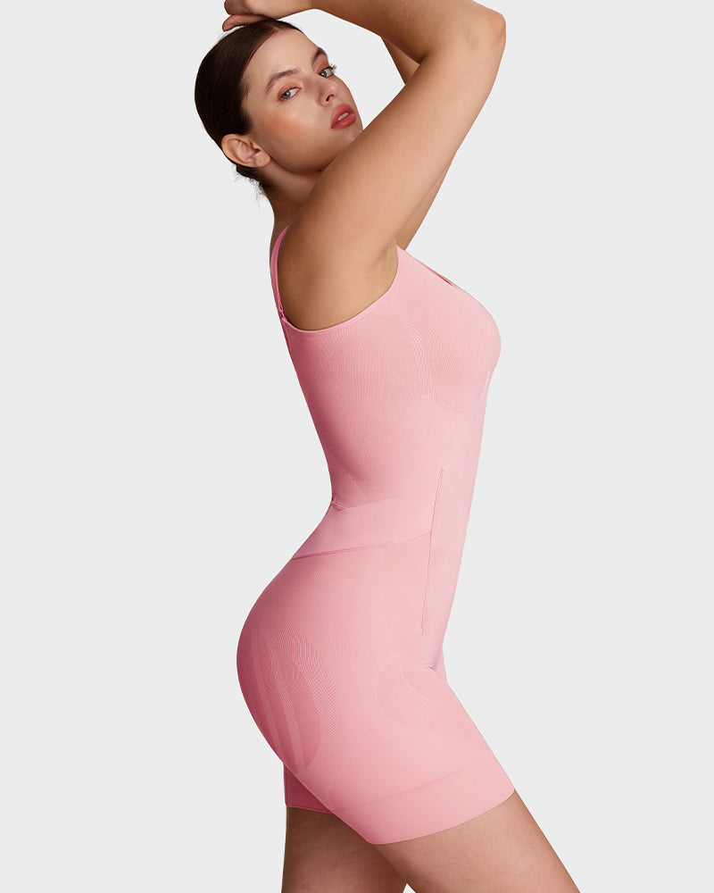 Easyslide Sculpting Bodysuit pink b d0d1133f e127 4619 b443 7511e3178931