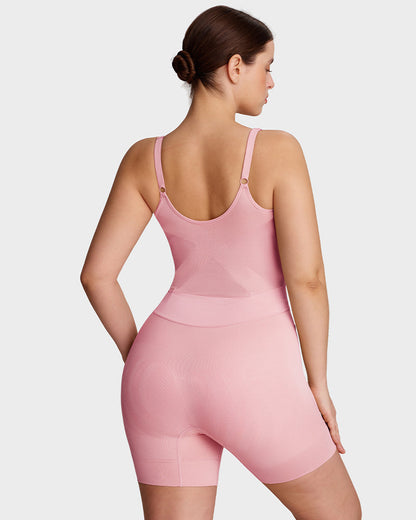 Easyslide Sculpting Bodysuit pink c d92514ac c562 4af1 bf4a 93eced509c27