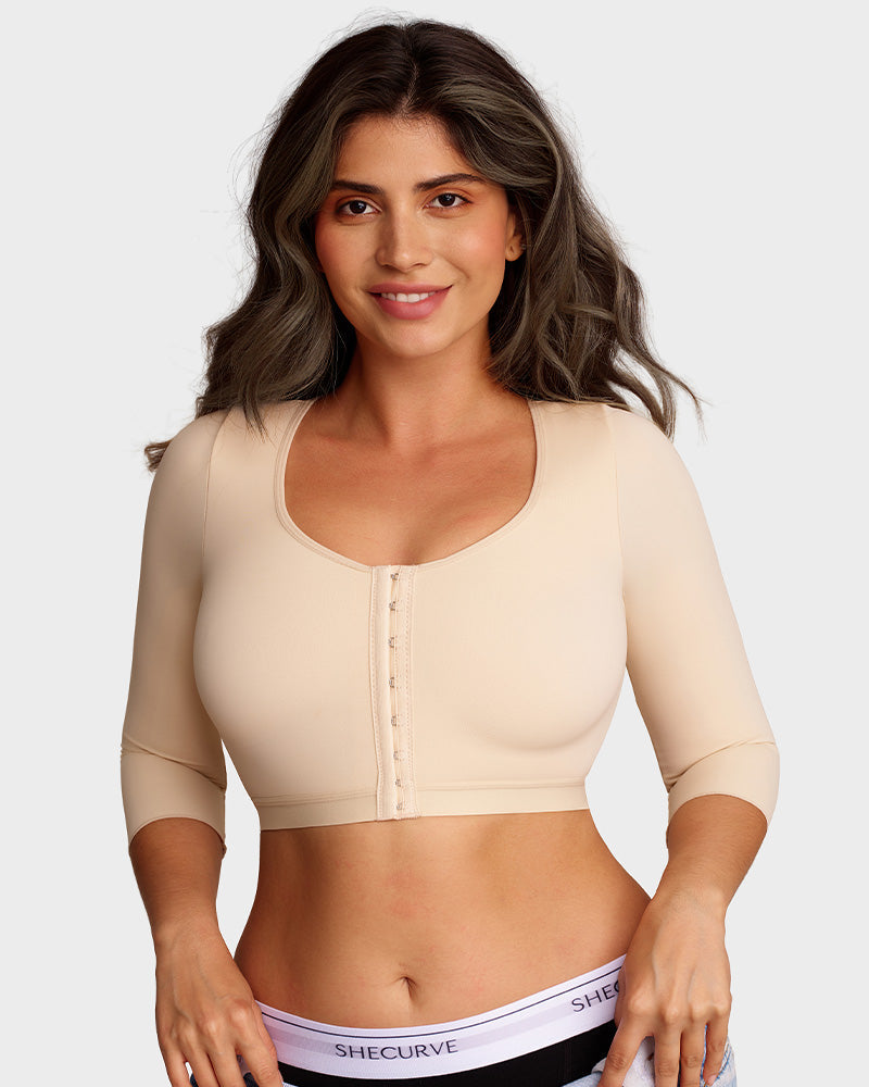 Front Closure Bra Tank Shapewear skin b 3073370d e8b8 4940 9fcd 0ea9b9f64423