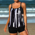 Black stripes