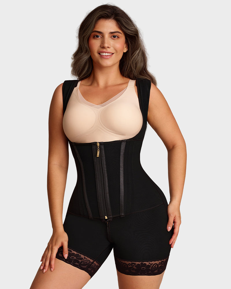 Post Surgery Tummy Tuck Compression Garment black a 9c0e3a16 8aaa 4bb6 8a0b 71328d47853d
