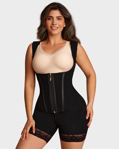 Post Surgery Tummy Tuck Compression Garment black a 9c0e3a16 8aaa 4bb6 8a0b 71328d47853d