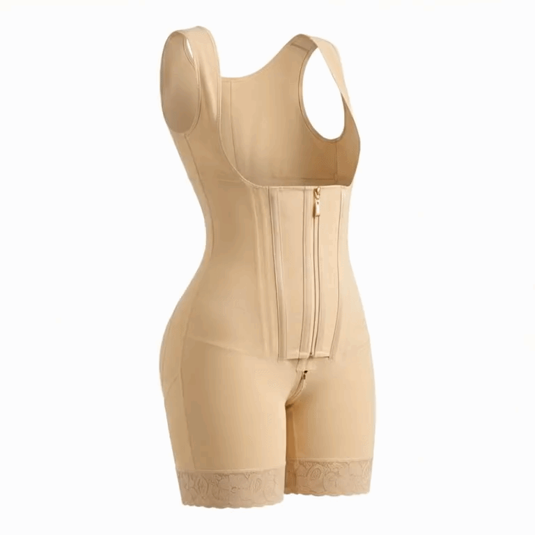 Post Surgery Tummy Tuck Compression Garment details