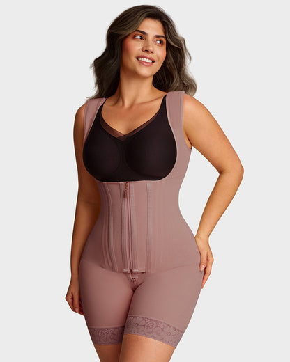 Post Surgery Tummy Tuck Compression Garment purple a 3f71b1bb 629c 4f4d 89d6 73aa6367c820