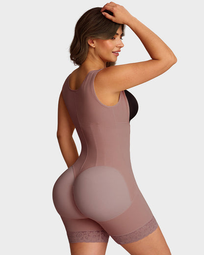 Post Surgery Tummy Tuck Compression Garment purple b 18d934cd eff1 48aa b4f6 51d461836b3d