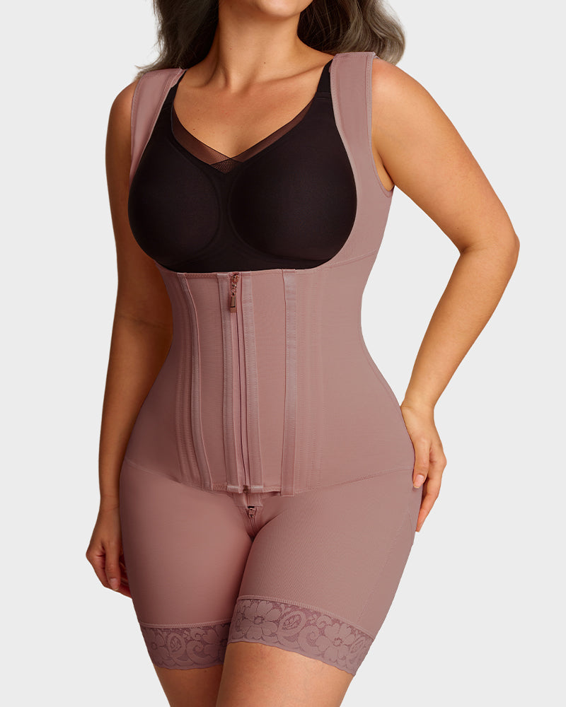 Post Surgery Tummy Tuck Compression Garment purple f715ea3f 0d18 43db 8460 3e0271de6a51