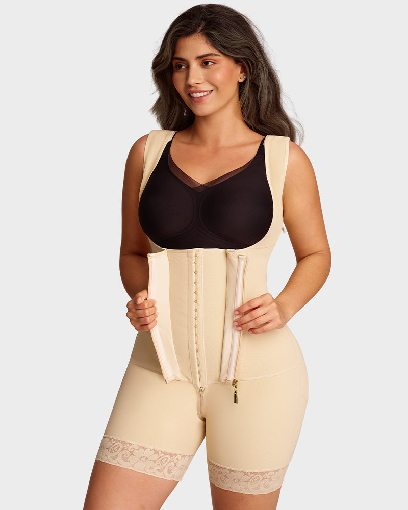 Post Surgery Tummy Tuck Compression Garment skin c 29666b05 6981 4857 9062 187bef547f2b