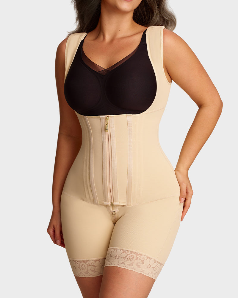 Post Surgery Tummy Tuck Compression Garment skin a24ce7df b123 42e7 a2c7 43787fcf5b6f
