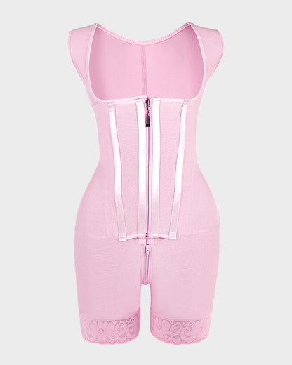 Post Surgery Tummy Tuck Compression Garment be12f320 6c84 45be b3f6 8ca9f3bfb1da