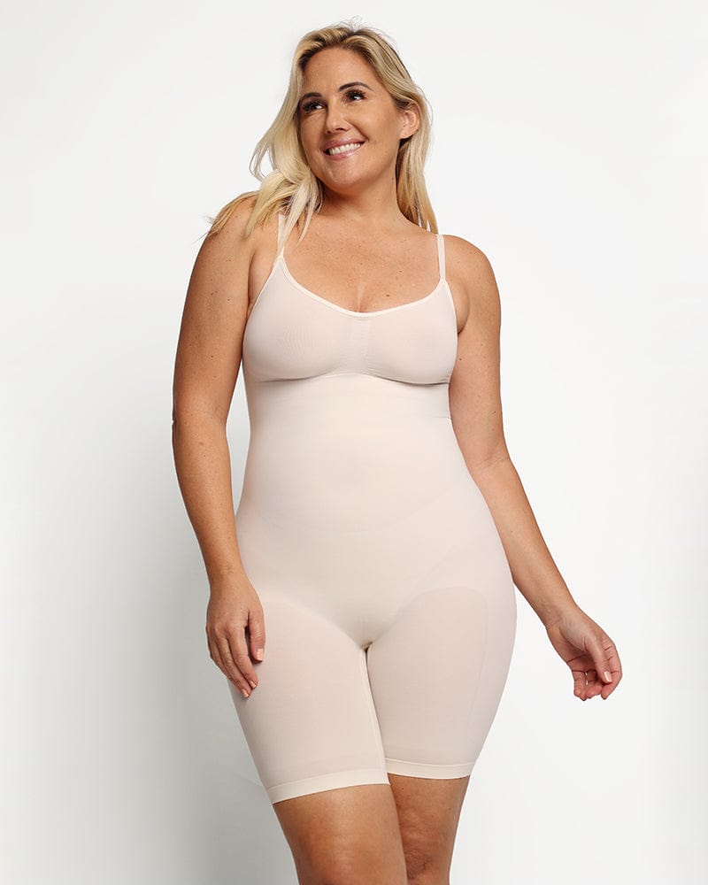 Full Body Tummy Control Shapewear
