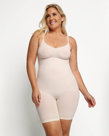 Full Body Tummy Control Shapewear