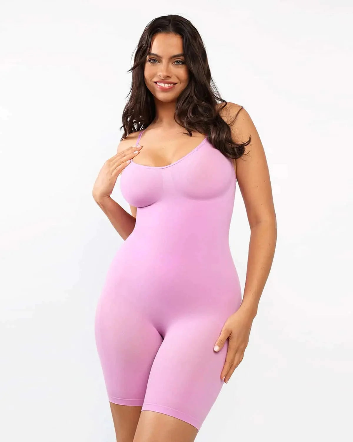 Full Body Tummy Control Shapewear