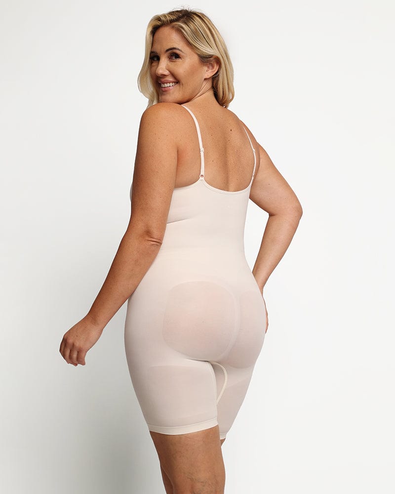 Full Body Tummy Control Shapewear