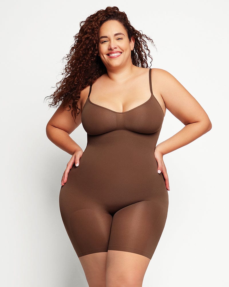 Full Body Tummy Control Shapewear