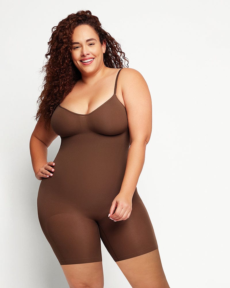 Full Body Tummy Control Shapewear
