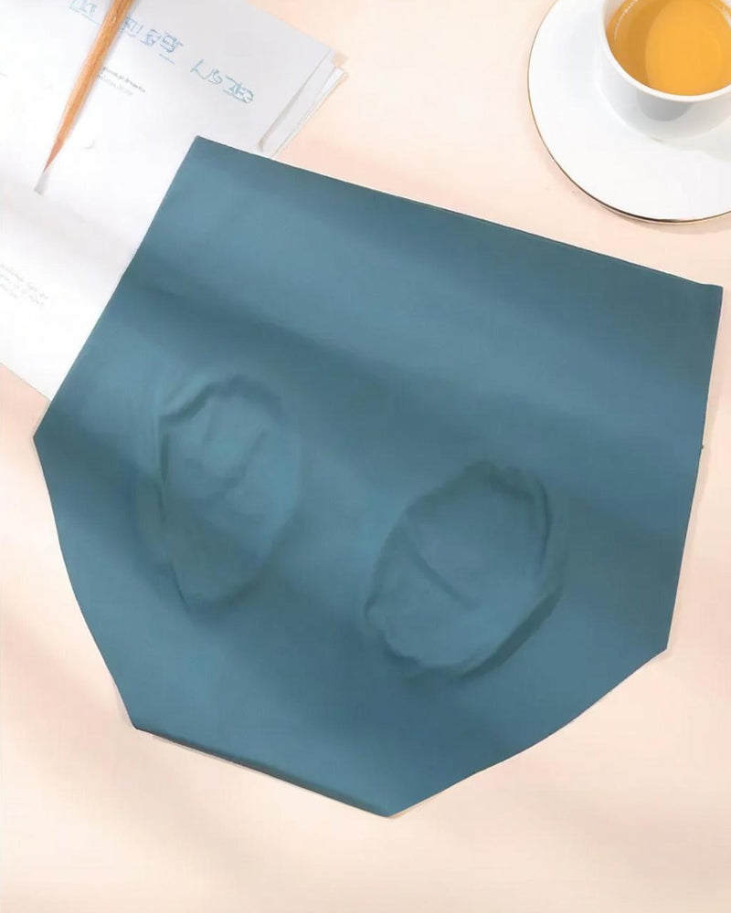 SeamlessHigh WaistNoShowComfortPanties i