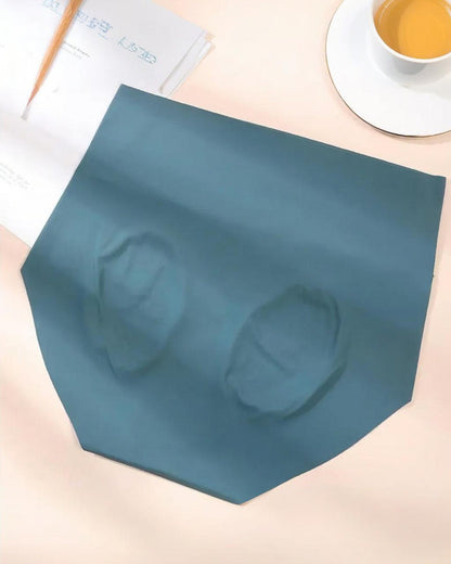 SeamlessHigh WaistNoShowComfortPanties i