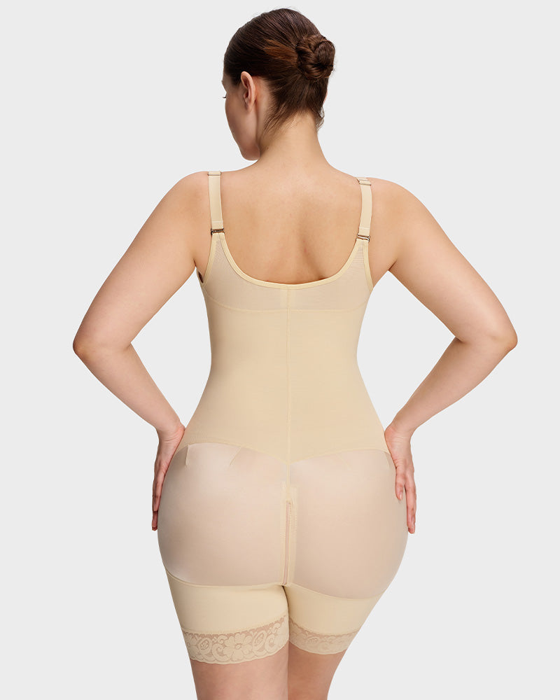 Tummy Control Butt Lifter Shaper with Zipper Crotch Fajas Colombianas skin c d09a9492 f475 4929 8ad8 ea1dad451a5e