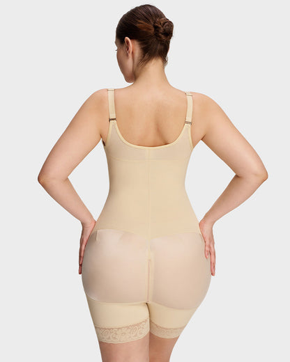 Tummy Control Butt Lifter Shaper with Zipper Crotch Fajas Colombianas skin c d09a9492 f475 4929 8ad8 ea1dad451a5e
