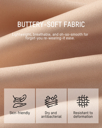Womens Wireless Bras V Mesh Comfortable Bralette Supportive - Nude