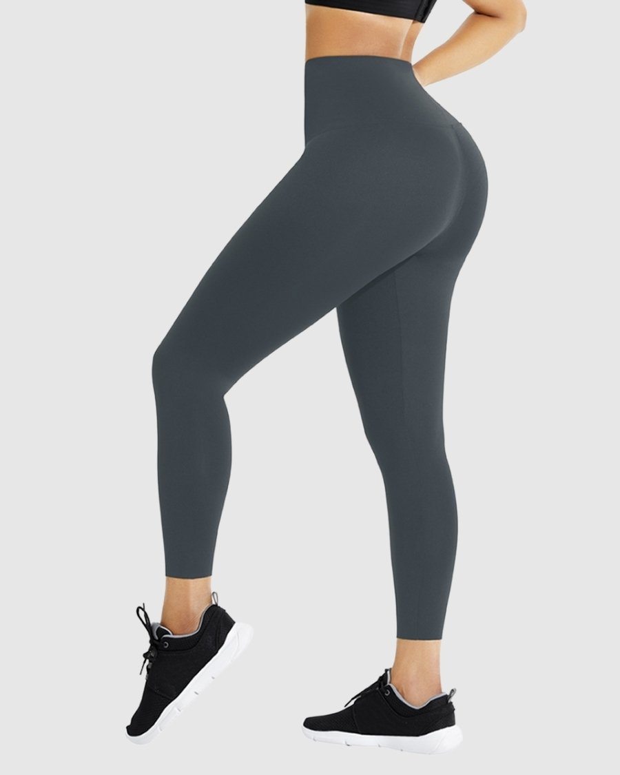 Compression Shaper Leggings