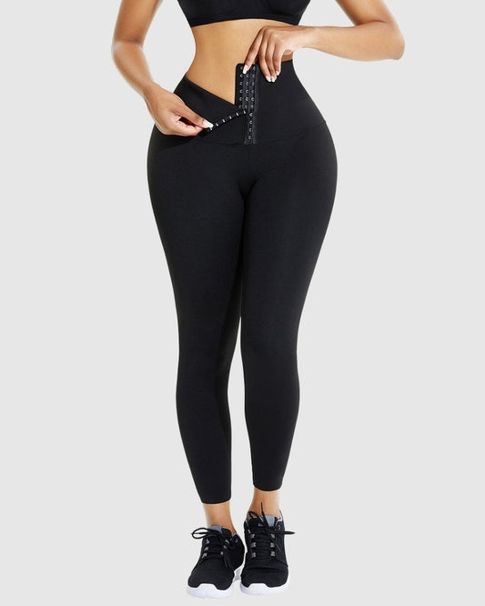 Compression Shaper Leggings