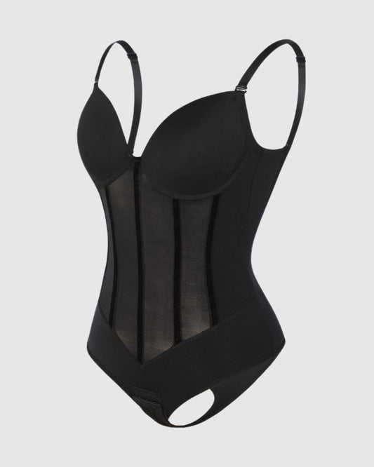 Sexy Bra Thong Body Suit