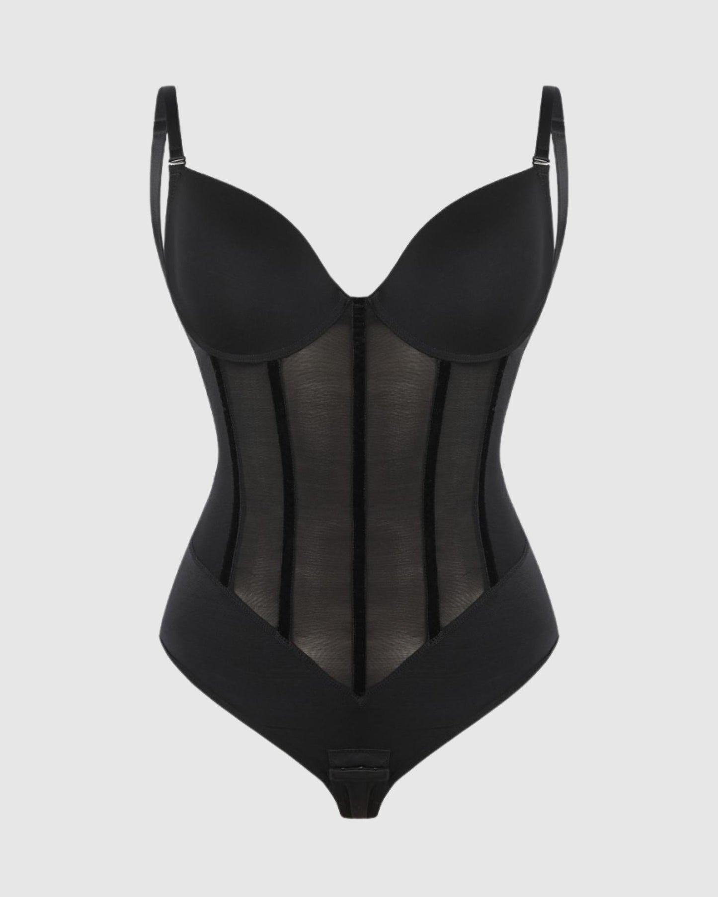 Sexy Bra Thong Body Suit