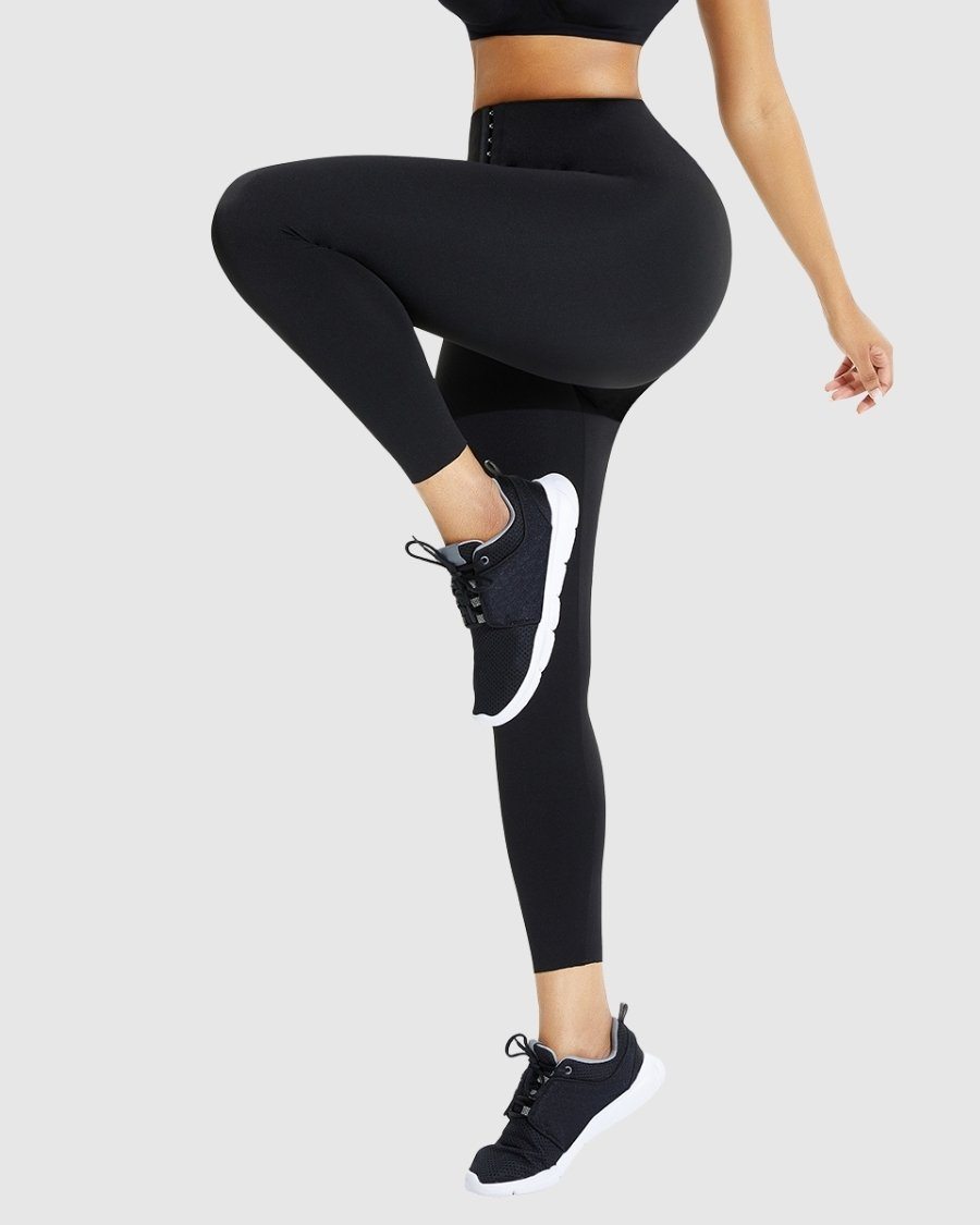 Compression Shaper Leggings