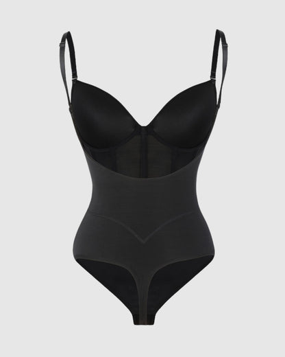 Sexy Bra Thong Body Suit