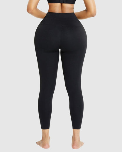 Compression Shaper Leggings