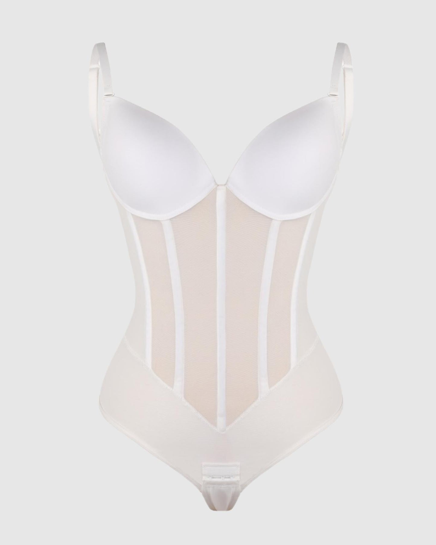 Sexy Bra Thong Body Suit