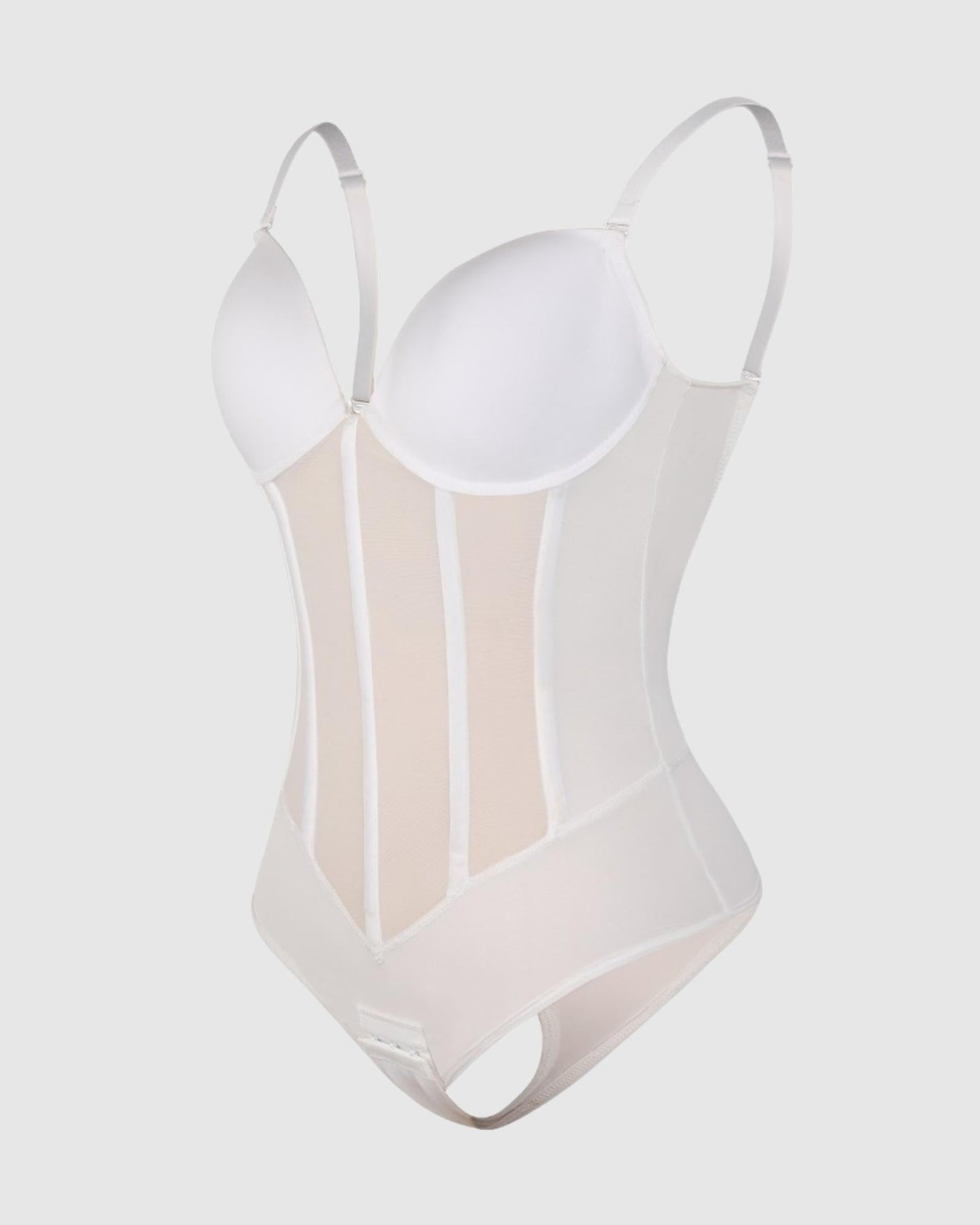 Sexy Bra Thong Body Suit