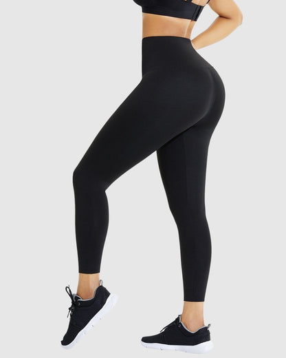 Compression Shaper Leggings