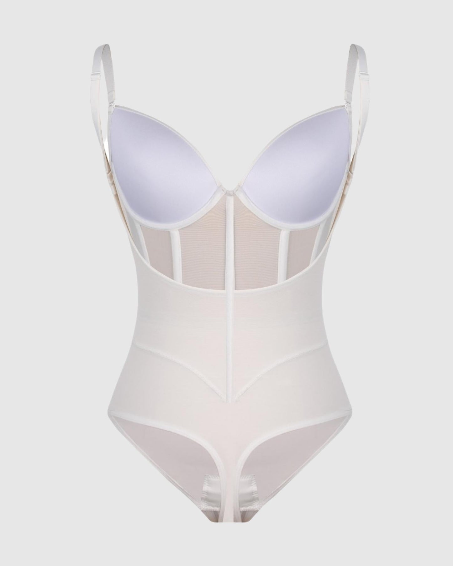 Sexy Bra Thong Body Suit