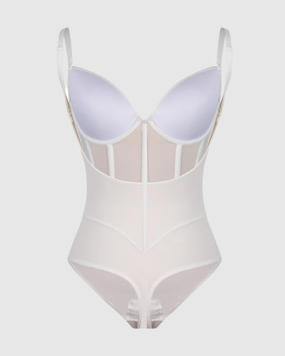 Sexy Bra Thong Body Suit